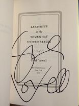 Sarah Vowell