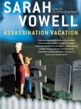 Sarah Vowell