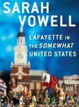 Sarah Vowell