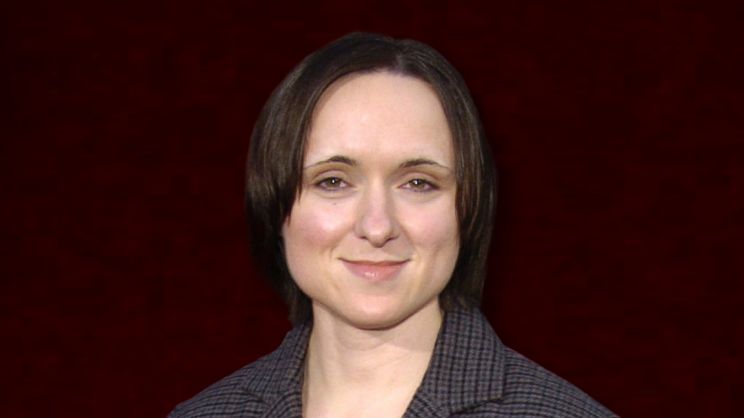 Sarah Vowell