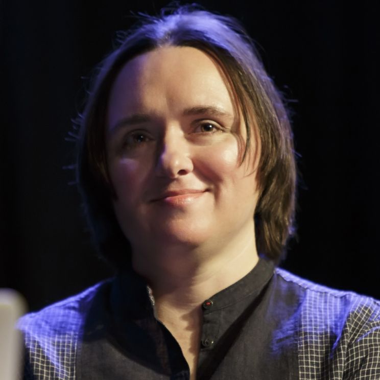 Sarah Vowell