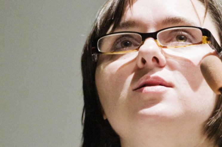 Sarah Vowell
