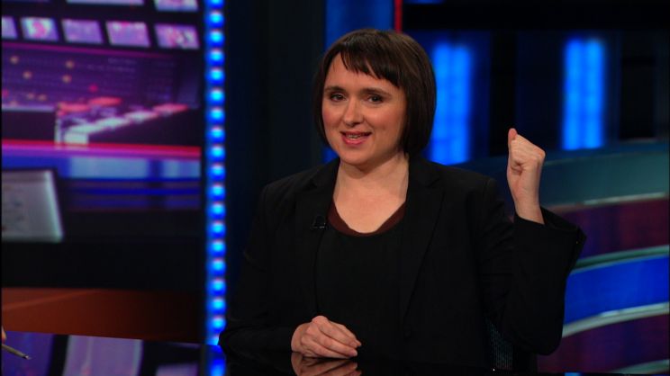 Sarah Vowell