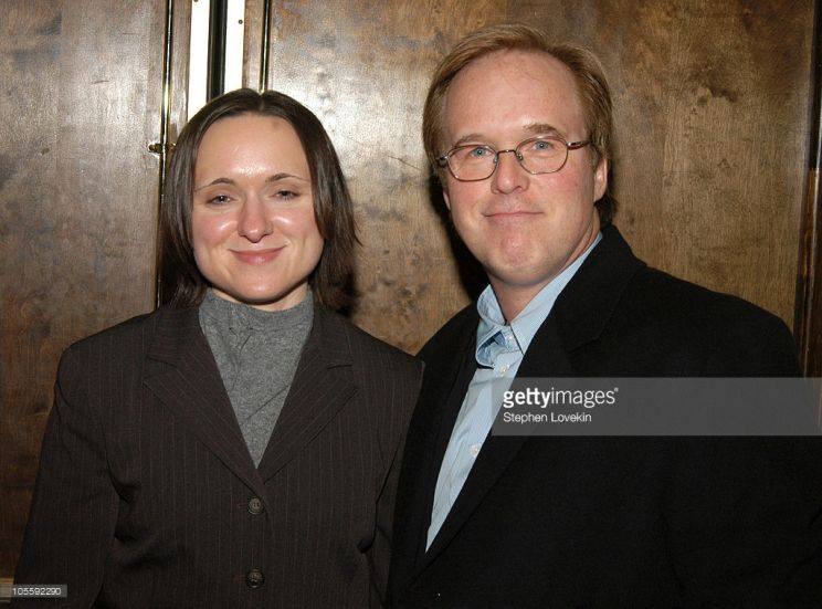 Sarah Vowell