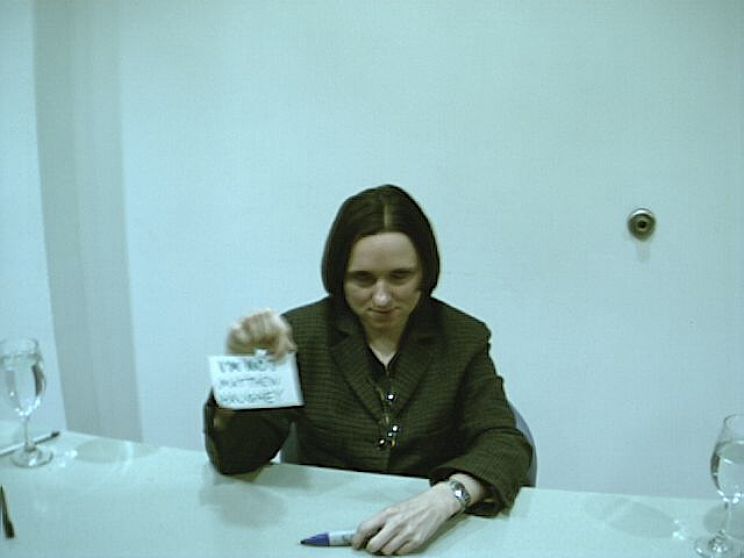 Sarah Vowell