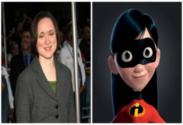 Sarah Vowell