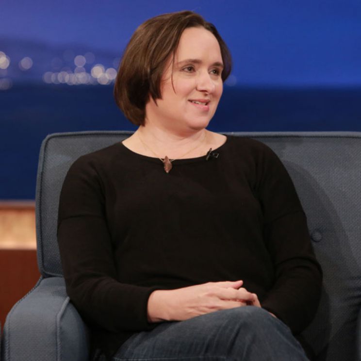 Sarah Vowell