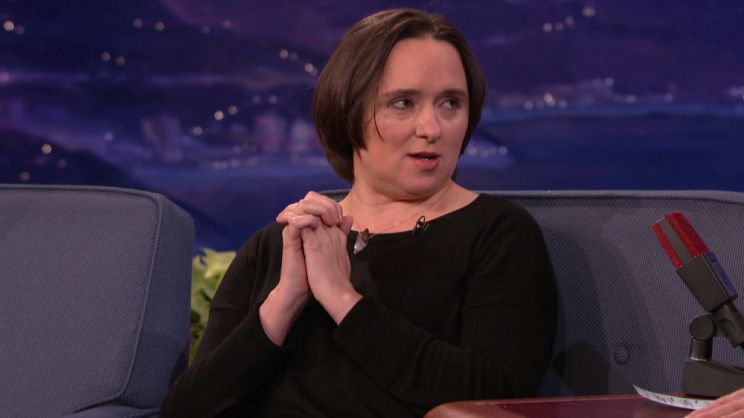 Sarah Vowell