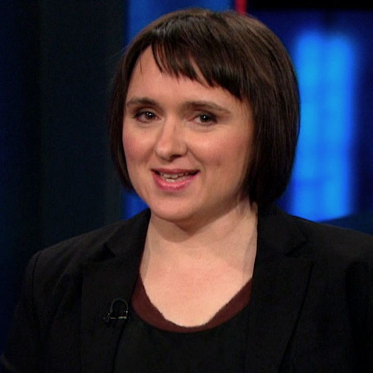 Sarah Vowell