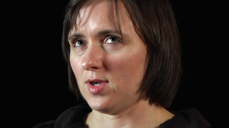 Sarah Vowell
