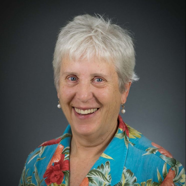 Sarah Warren