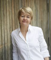 Sarah Waters