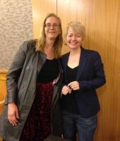 Sarah Waters
