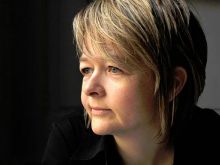 Sarah Waters