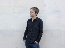 Sarah Waters