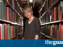 Sarah Waters