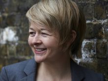 Sarah Waters