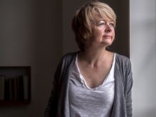 Sarah Waters