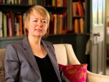 Sarah Waters