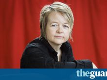 Sarah Waters