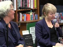 Sarah Waters