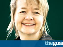 Sarah Waters