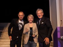 Sarah Waters