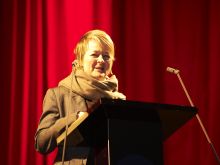 Sarah Waters