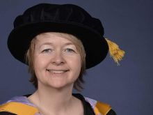 Sarah Waters