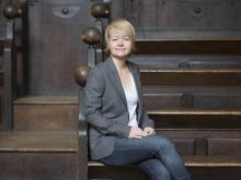 Sarah Waters