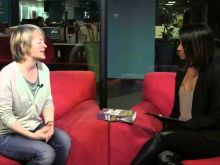 Sarah Waters
