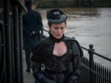 Sarah Waters