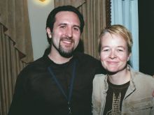 Sarah Waters