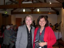 Sarah Waters
