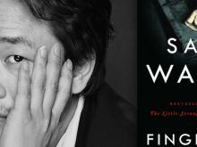 Sarah Waters