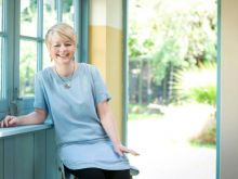 Sarah Waters