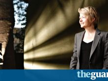 Sarah Waters
