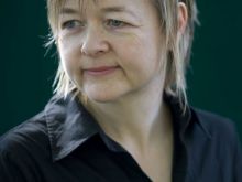 Sarah Waters