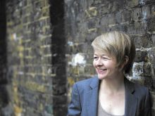 Sarah Waters
