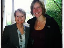 Sarah Waters