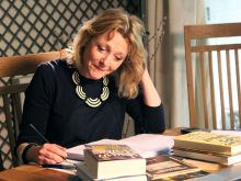 Sarah Waters