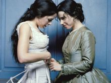 Sarah Waters