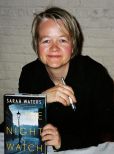 Sarah Waters