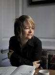 Sarah Waters