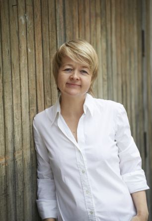 Sarah Waters