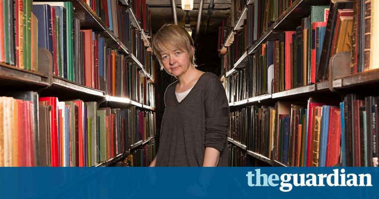 Sarah Waters