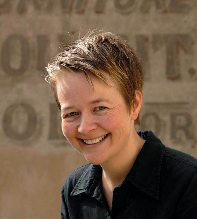 Sarah Waters