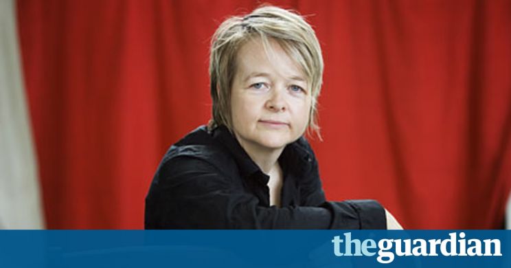 Sarah Waters