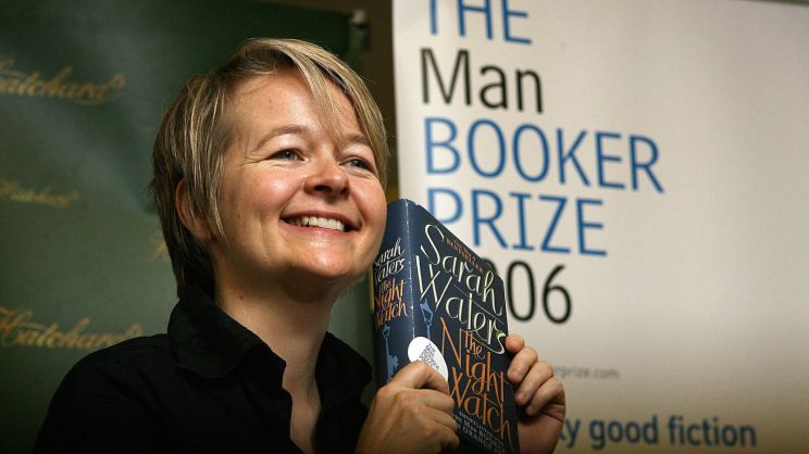 Sarah Waters