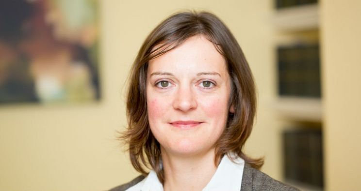 Sarah Waters